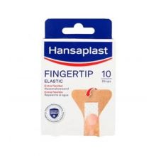 Hansaplast - Pansements Fingertip Elastic