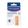 Hansaplast - Pansements résistants à l'eau Universal
