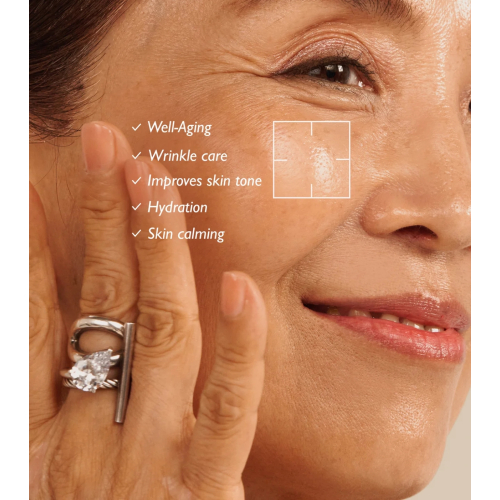 Haruharu Wonder - Ampoule visage Black Rice Hyaluronic Botanical 2GF