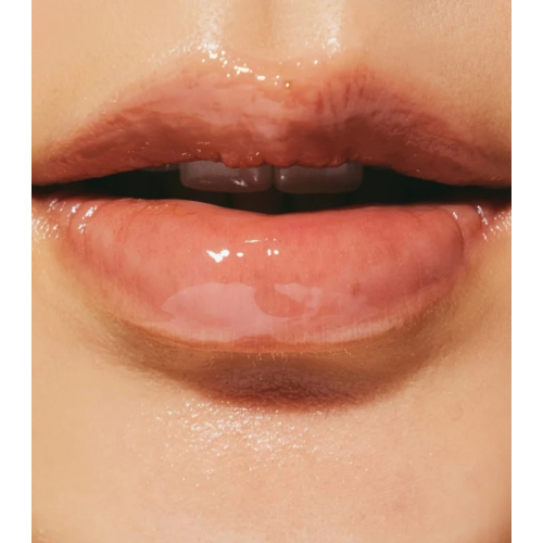 Haruharu Wonder - Baume à lèvres Rose PDRN Peptide Glowy - Clear Glossy