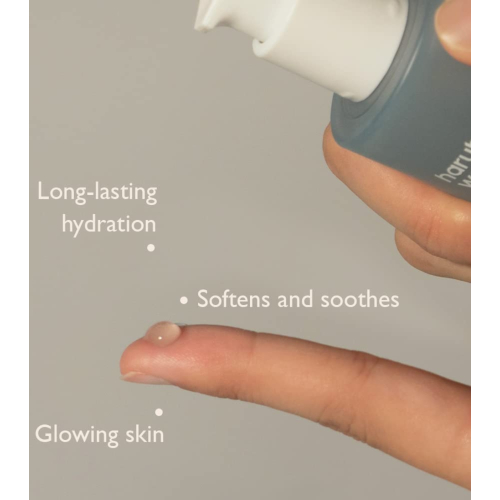 Haruharu Wonder - Brume faciale Black Rice Hyaluronic Essence