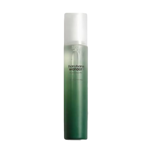 Haruharu Wonder - Brume faciale Black Bamboo - 150 ml