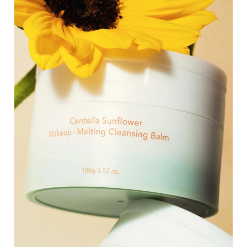 Haruharu Wonder - *Centella* - Baume nettoyant Centella Sunflower