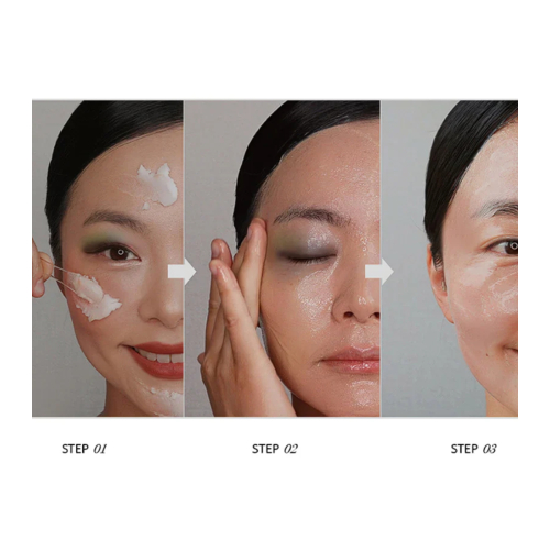 Haruharu Wonder - *Centella* - Baume nettoyant Centella Sunflower