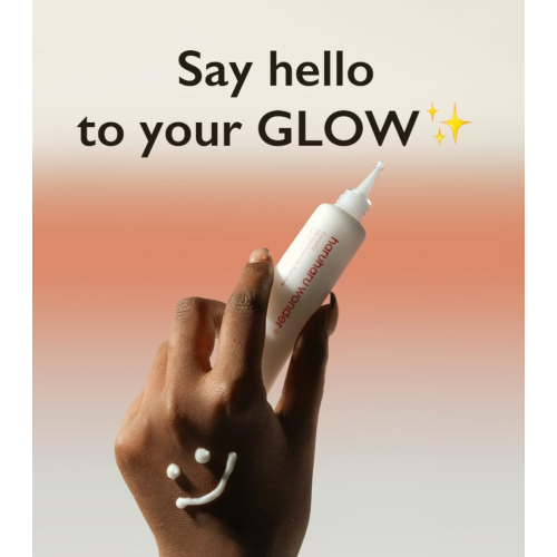 Haruharu Wonder - *Centella* - Crème Visage Légère 5% Niacinamide Radiance