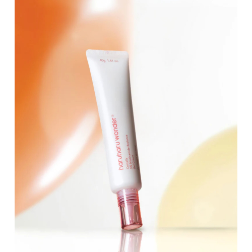 Haruharu Wonder - *Centella* - Crème Visage Légère 5% Niacinamide Radiance
