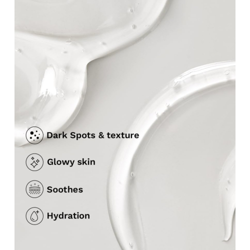 Haruharu Wonder - *Centella* - Sérum Centella 4% TXA