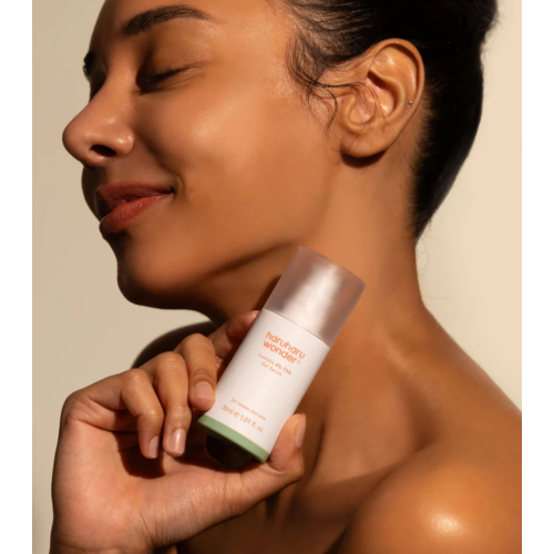 Haruharu Wonder - *Centella* - Sérum Centella 4% TXA