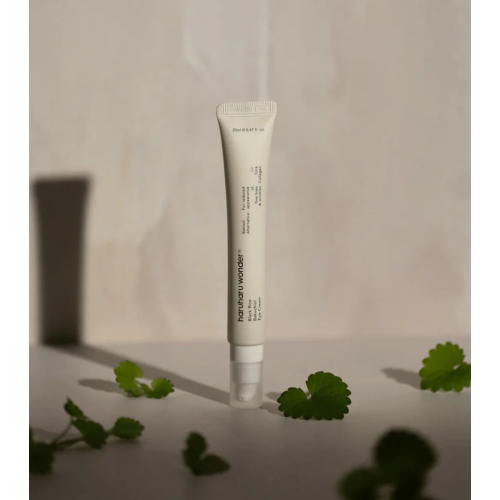 Haruharu Wonder - Contour des yeux Black Rice Bakuchiol