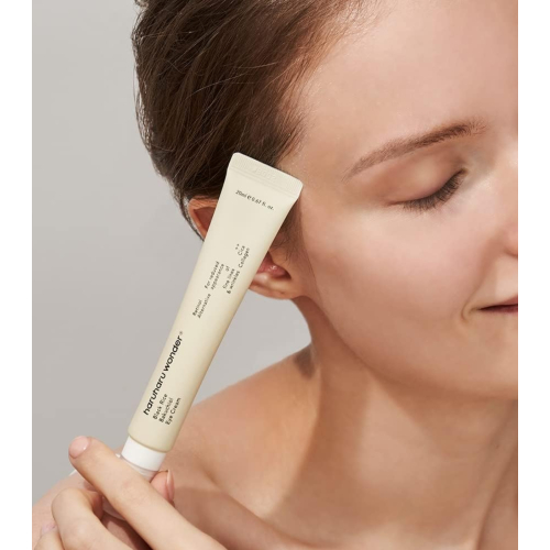 Haruharu Wonder - Contour des yeux Black Rice Bakuchiol