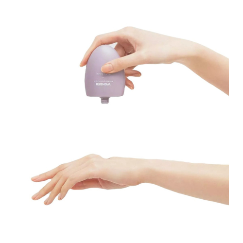 Haruharu Wonder - Crème hydratante pour le visage Black Rice 10 Hyaluronic - 50ml