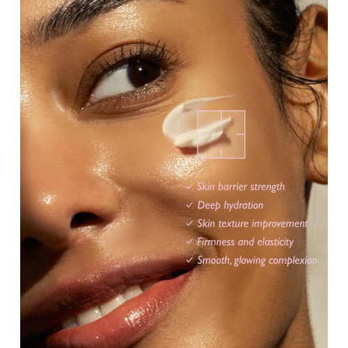 Haruharu Wonder - Crème hydratante pour le visage Black Rice 5 Ceramide Barrier