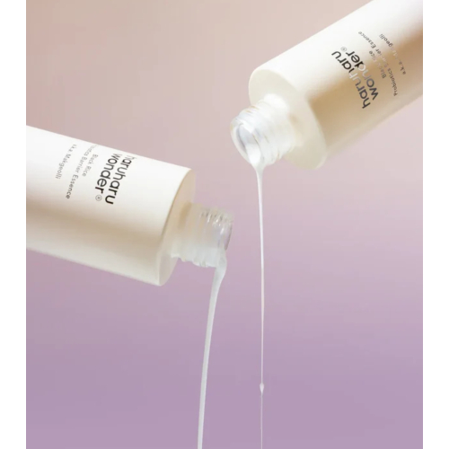 Haruharu Wonder - Essence raffermissante pour le visage Black Rice Probiotics Barrier