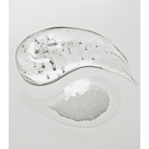 Haruharu Wonder - Gel nettoyant Black Rice Triple AHA Gentle