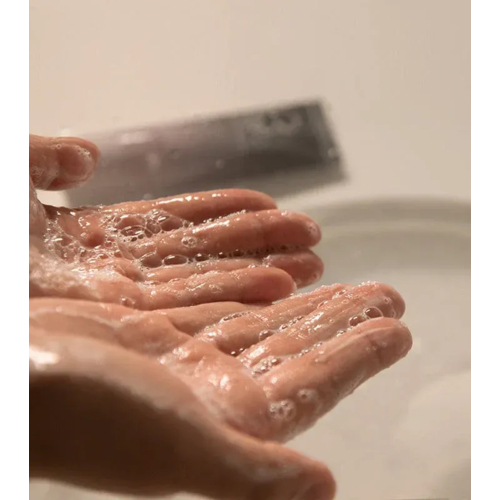 Haruharu Wonder - Gel nettoyant hydratant Black Rice 5.5 Soft