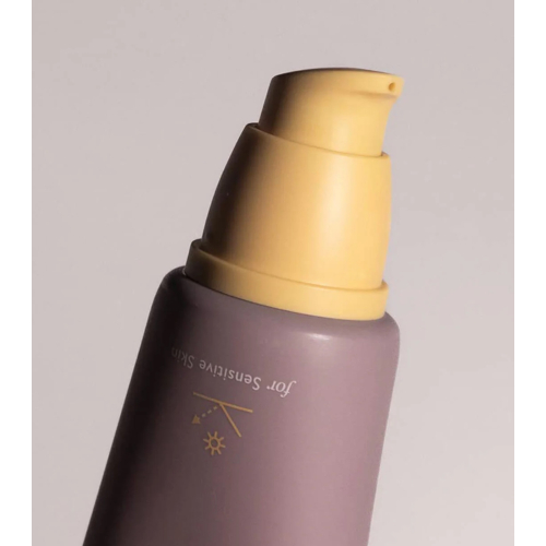 Haruharu Wonder - Crème solaire Black Rice Pure Mineral SPF50+/PA++++