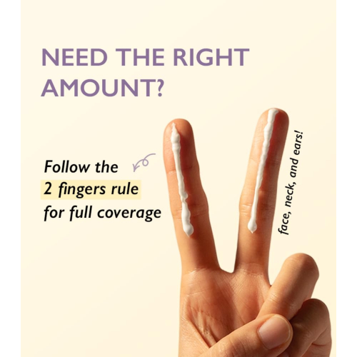 Haruharu Wonder - Crème solaire Black Rice SPF50+/PA++++