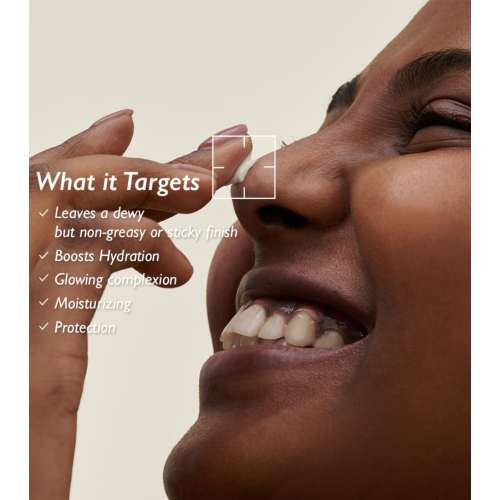 Haruharu Wonder - Crème solaire Black Rice SPF50+/PA++++