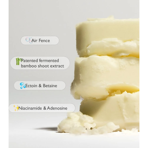 Haruharu Wonder - Stick de protection solaire Black Bamboo SPF50+/PA++++