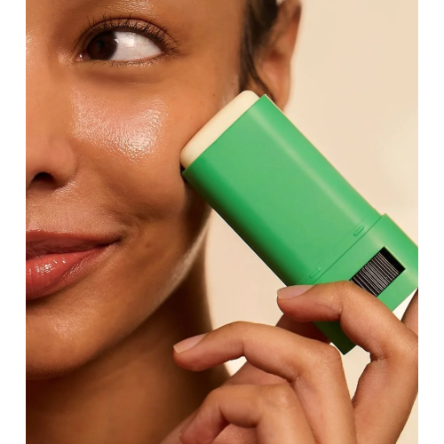 Haruharu Wonder - Stick de protection solaire Black Bamboo SPF50+/PA++++