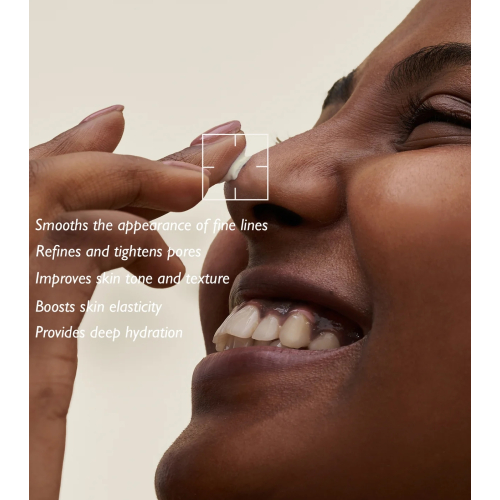 Haruharu Wonder - Sérum au rétinol Black Rice Night Knight