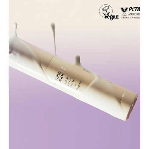 Haruharu Wonder - Sérum au rétinol Black Rice Night Knight