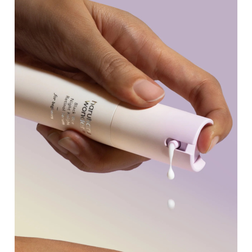 Haruharu Wonder - Sérum au rétinol Black Rice Night Knight