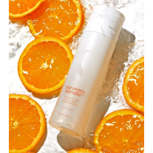 Haruharu Wonder - Sérum Exfoliant Doux Centella 3% PHA