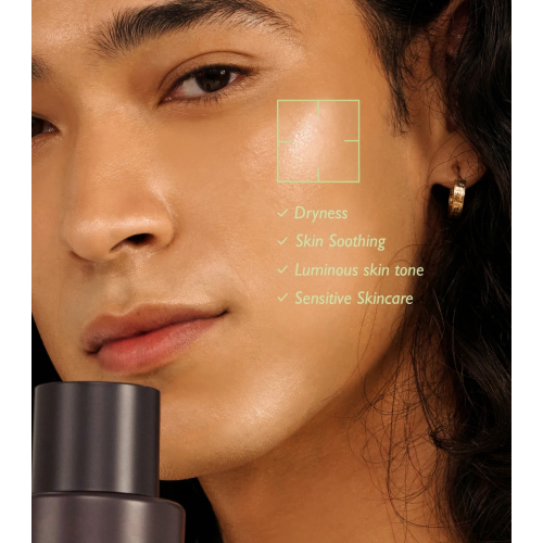 Haruharu Wonder - Tonique visage Black Rice Hyaluronic Free Fragance - 300ml 