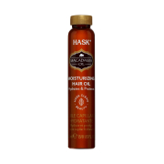 Hask - Huile capillaire hydratante - Macadamia Oil