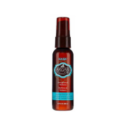 Hask - Huile capillaire réparatrice et éclaircissante 59ml - Argan Oil
