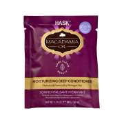 Hask - Après-shampooing hydratant en profondeur - Macadamia Oil