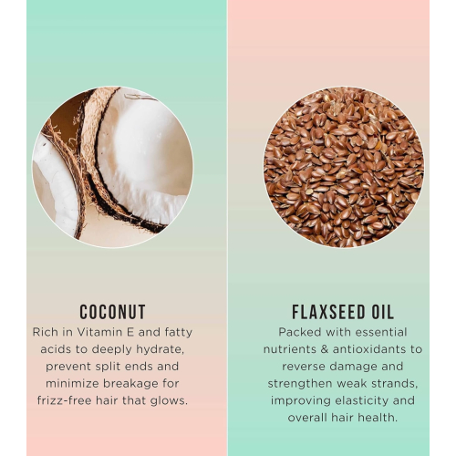 Hask - Soin revitalisant nourrissant- Monoi Coconut Oil 50g