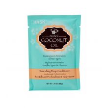 Hask - Soin revitalisant nourrissant- Monoi Coconut Oil 50g
