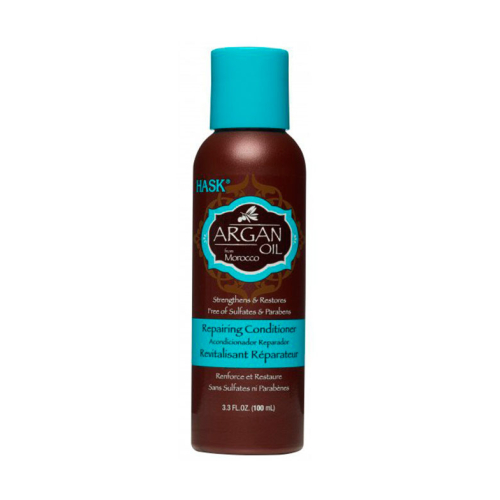 Hask - Après-shampooing réparateur - Argan Oil 100ml