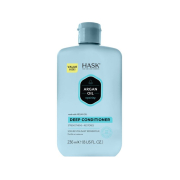 Hask - Après-shampoing réparateur Deep Conditioner - Argan Oil 236ml