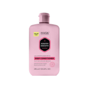 Hask - Après-shampoing réparateur Deep Conditioner - Keratin + Jojoba Seed Oil
