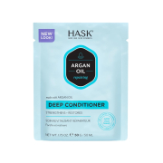 Hask - Soin revitalisant réparateur - Argan Oil 50g