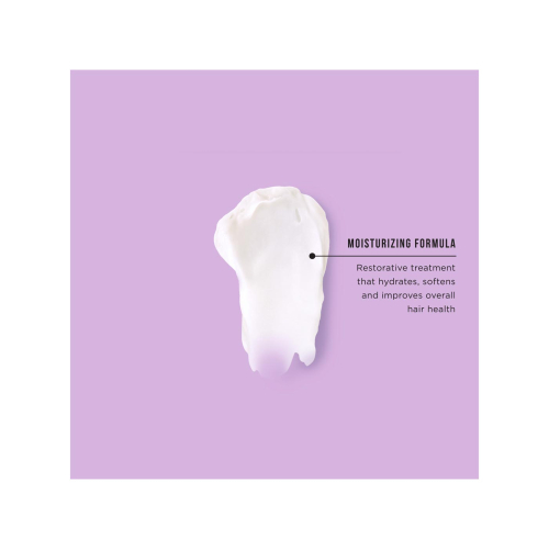 Hask - Après-shampooing revitalisant Deep Curl Curl Care - Huile de noix de coco, huile d'argan et vitamine E