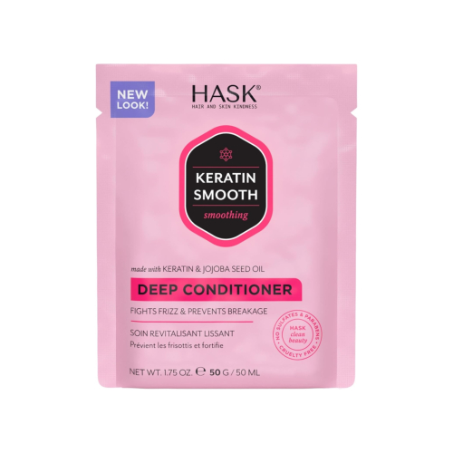 Hask - Soin revitalisant lissant - Keratin Protein 50g