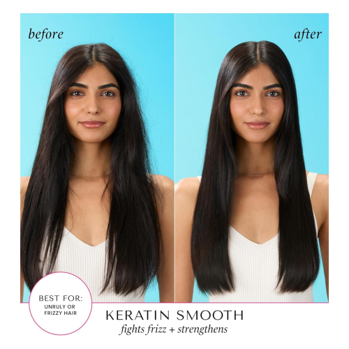 Hask - Soin revitalisant lissant - Keratin Protein 50g