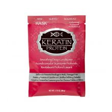 Hask - Soin revitalisant lissant - Keratin Protein 50g