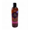 Hask - Shampooing hydratant Curl Care - Huile de coco, huile d'argan et vitamine E