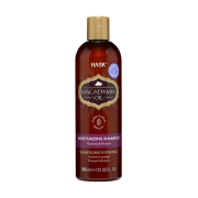 Hask - Shampoing Hydratant - Macadamia Oil