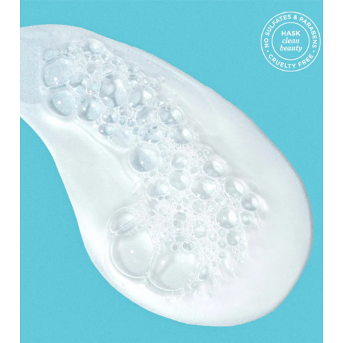 Hask - Shampooing réparateur - Argan Oil 355ml