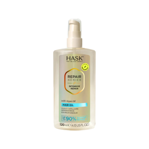 Hask - *Repair Series* - Huile capillaire Intensive Repair