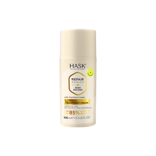 Hask - *Repair Series* - Crème sans rinçage Leave-in Bond Building