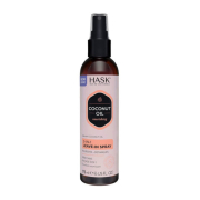 Hask - Spray sans rinçage 5 en 1 - Huile de Coco
