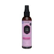 Hask - Spray sans rinçage 5 en 1 Curl Care - Huile de coco, huile d'argan et vitamine E