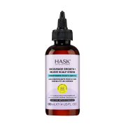 Hask - *Texture Solutions* - Huile de renforcement du cuir chevelu
